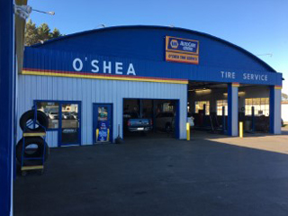 Gallery 1 | O'Shea Tire & Service Center