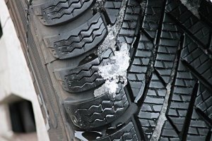 Don't Put Off Your Spring Tire Swap