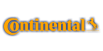 Continental Logo | O'Shea Tire & Service Center