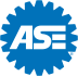 ase logo