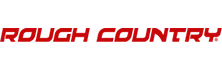 Rough Country logo